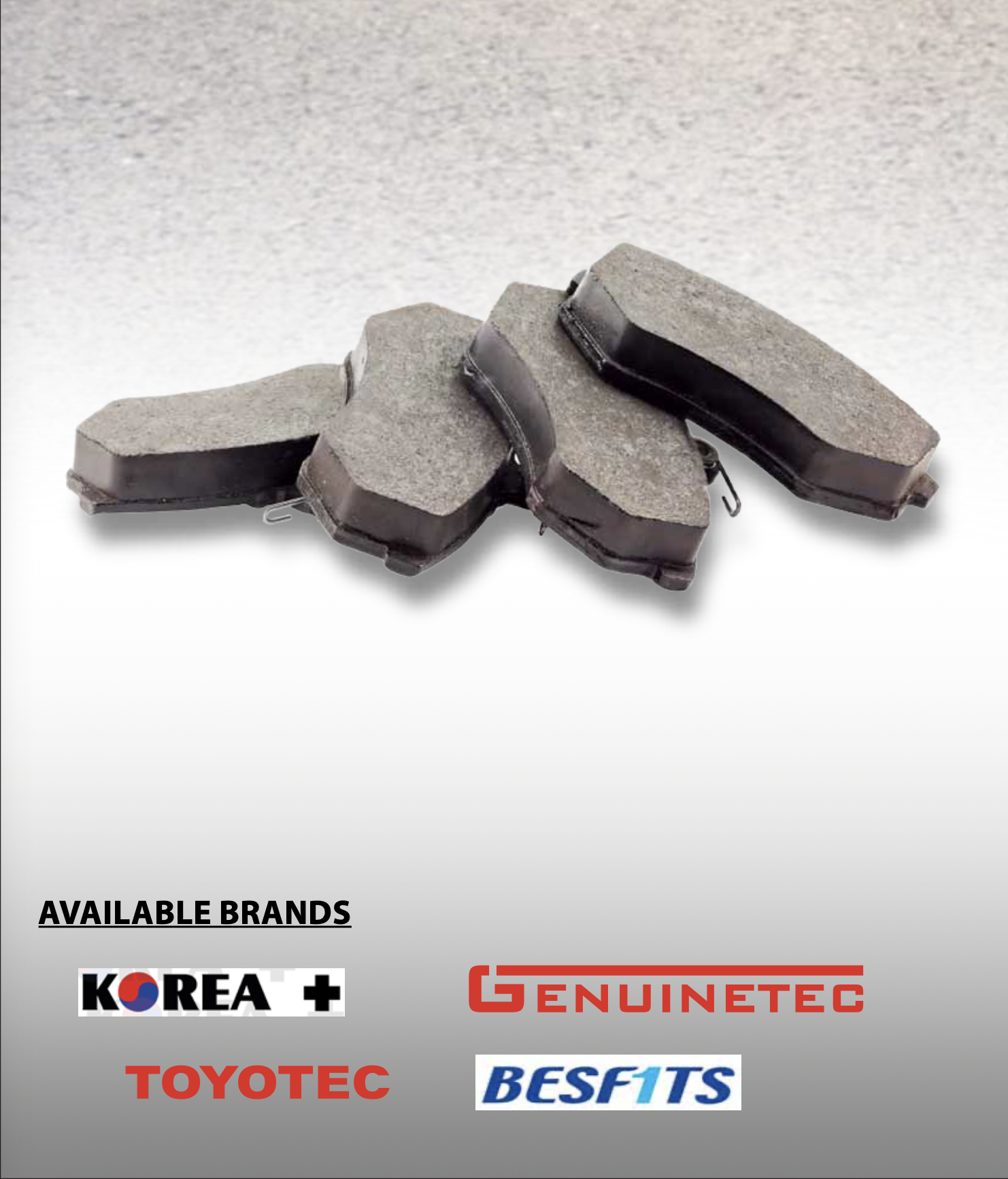 Brake Pad