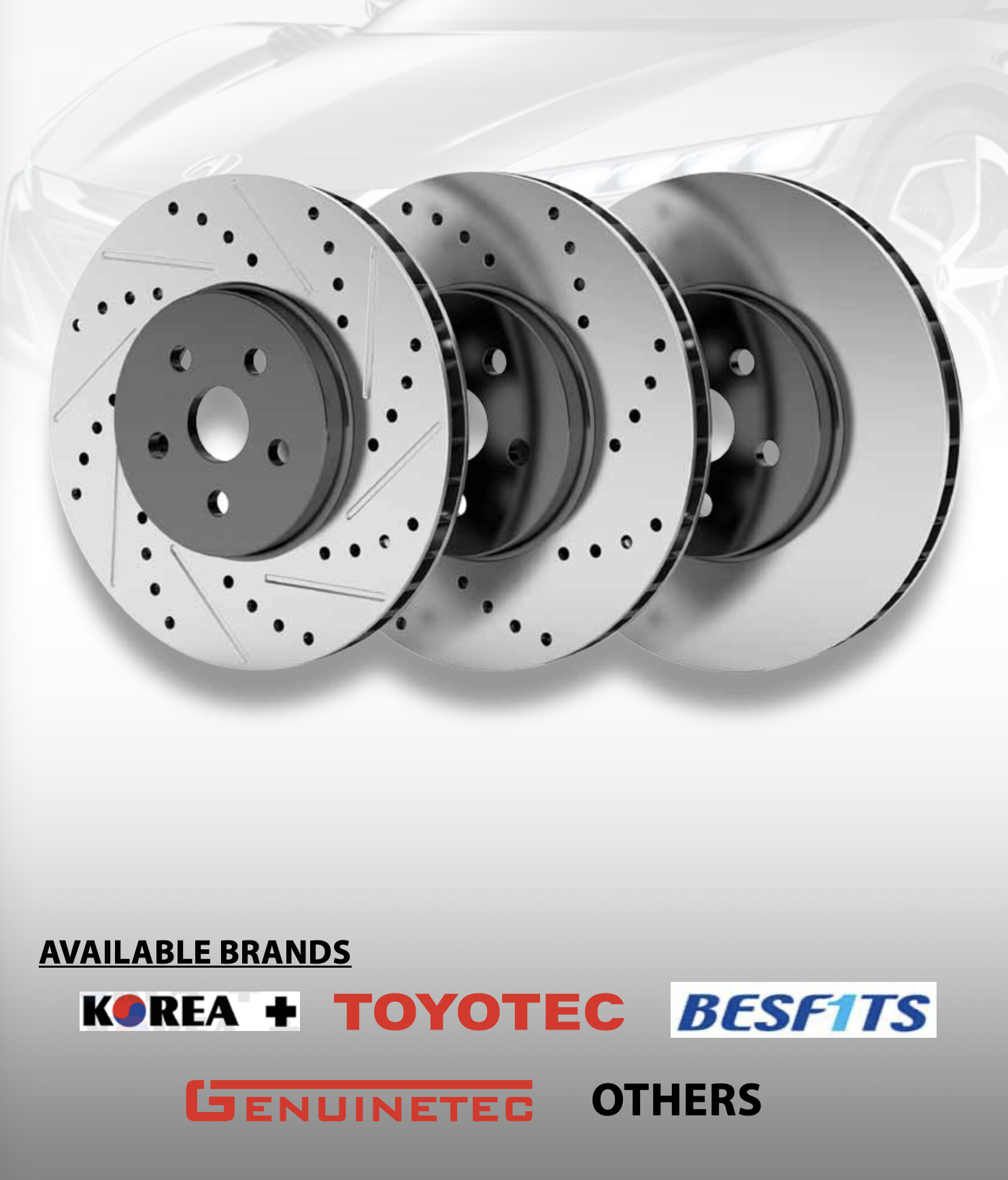 Disc